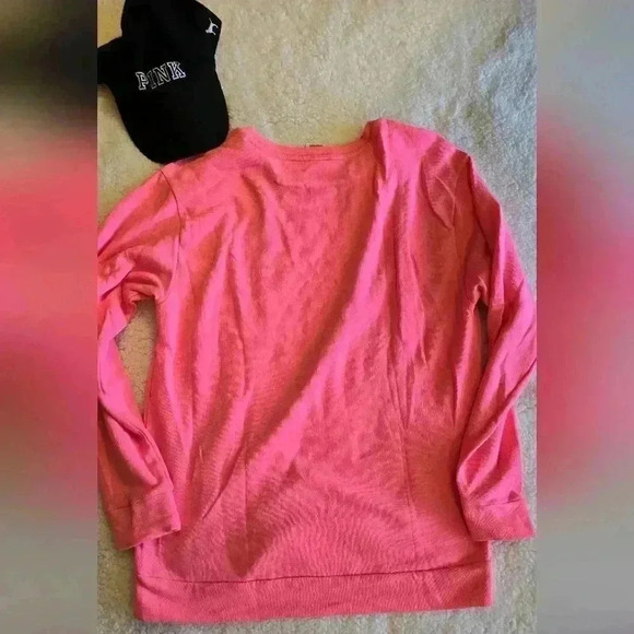 PINK Nation sweatshirt - Picture 4 of 7